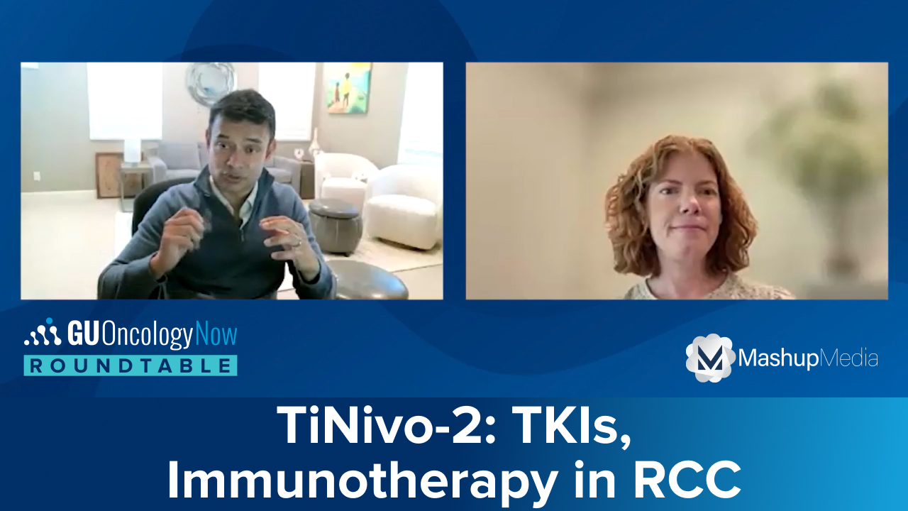 TiNivo-2 Efficacy: Breaking Down the Data on TKI and Immunotherapy in RCC Treatment