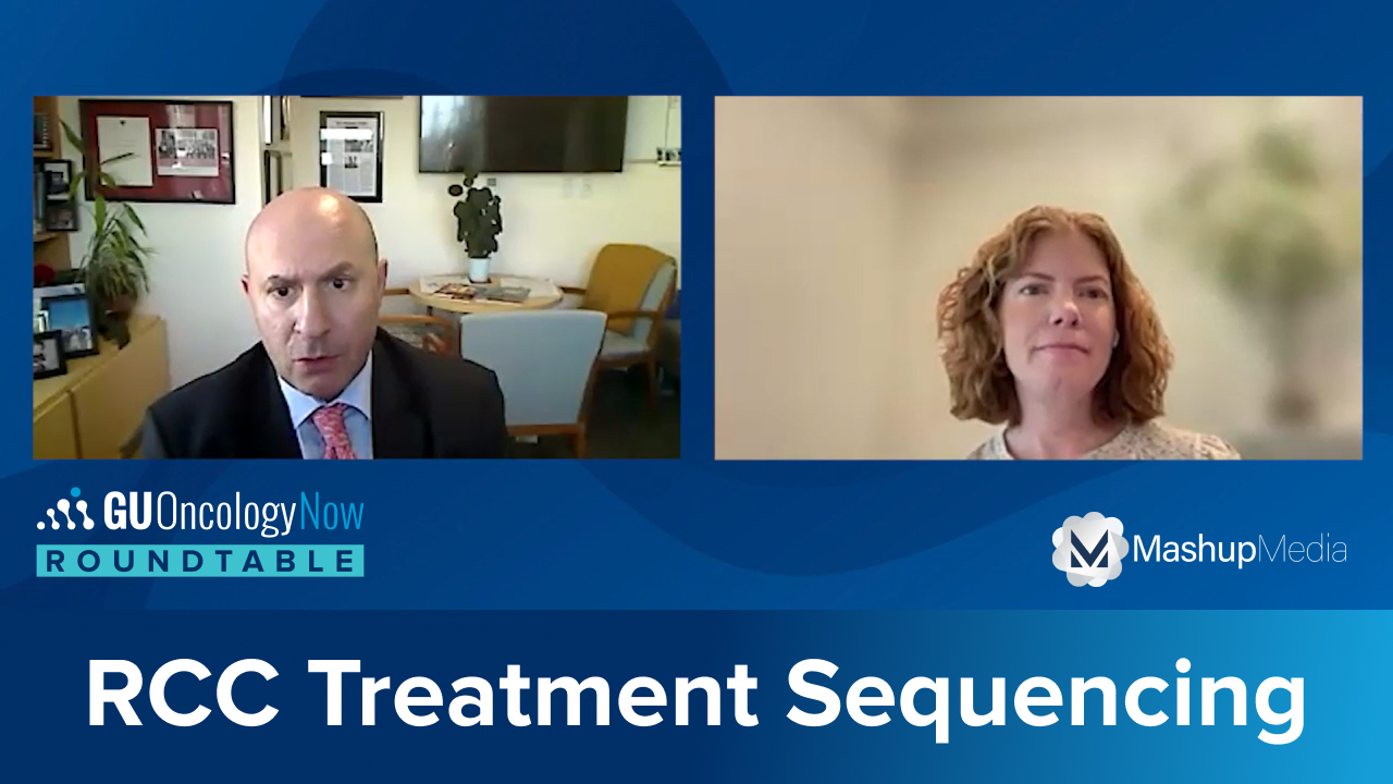 The Future of RCC Treatment Sequencing and Individualized Patient Care