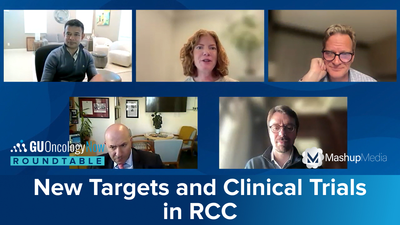 What’s Next for RCC Treatment? Promising New Targets and Clinical Trials