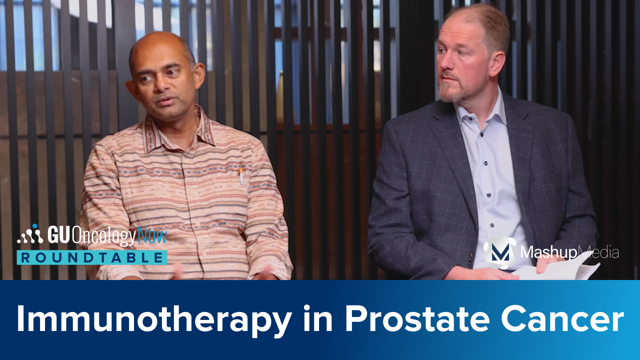 The Rise of Immunotherapy in Prostate Cancer