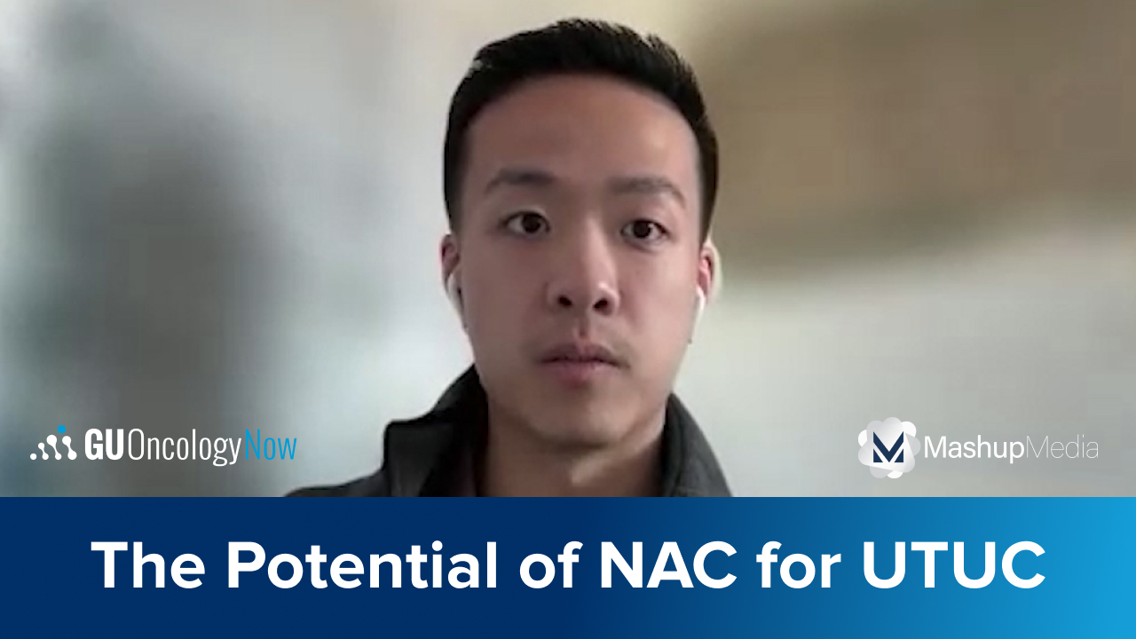 Dissecting the Potential of Neoadjuvant Chemotherapy as a Standard of Care for UTUC