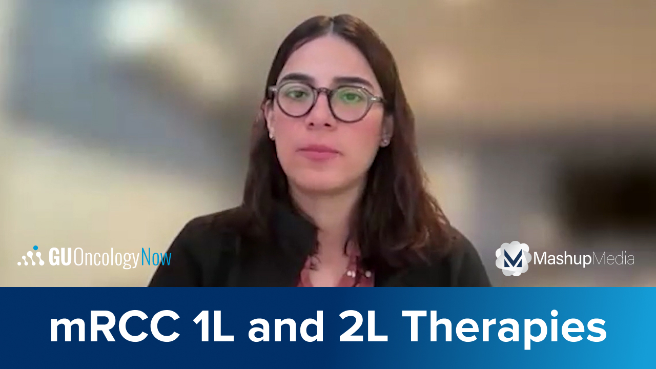 Navigating Treatment Complexities in First- and Second-Line Therapies for mRCC