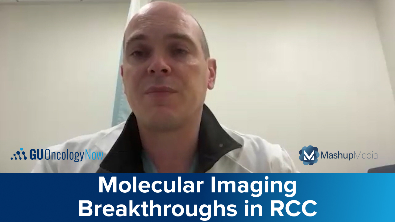 Molecular Imaging Breakthroughs in Kidney Cancer: Dr. Brian Shuch at SUO 2024