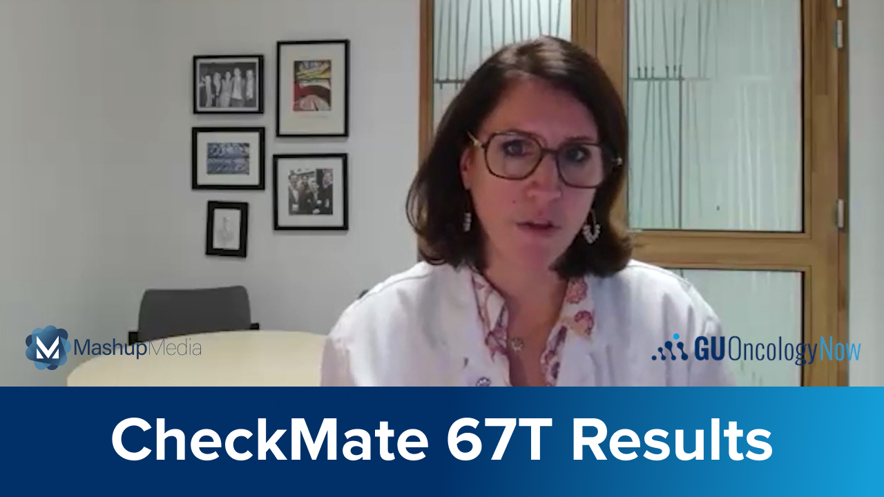 Subcutaneous Nivolumab for RCC: CheckMate 67T Practice-Changing Results