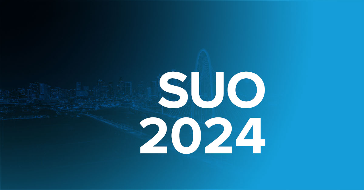 SUO 2024