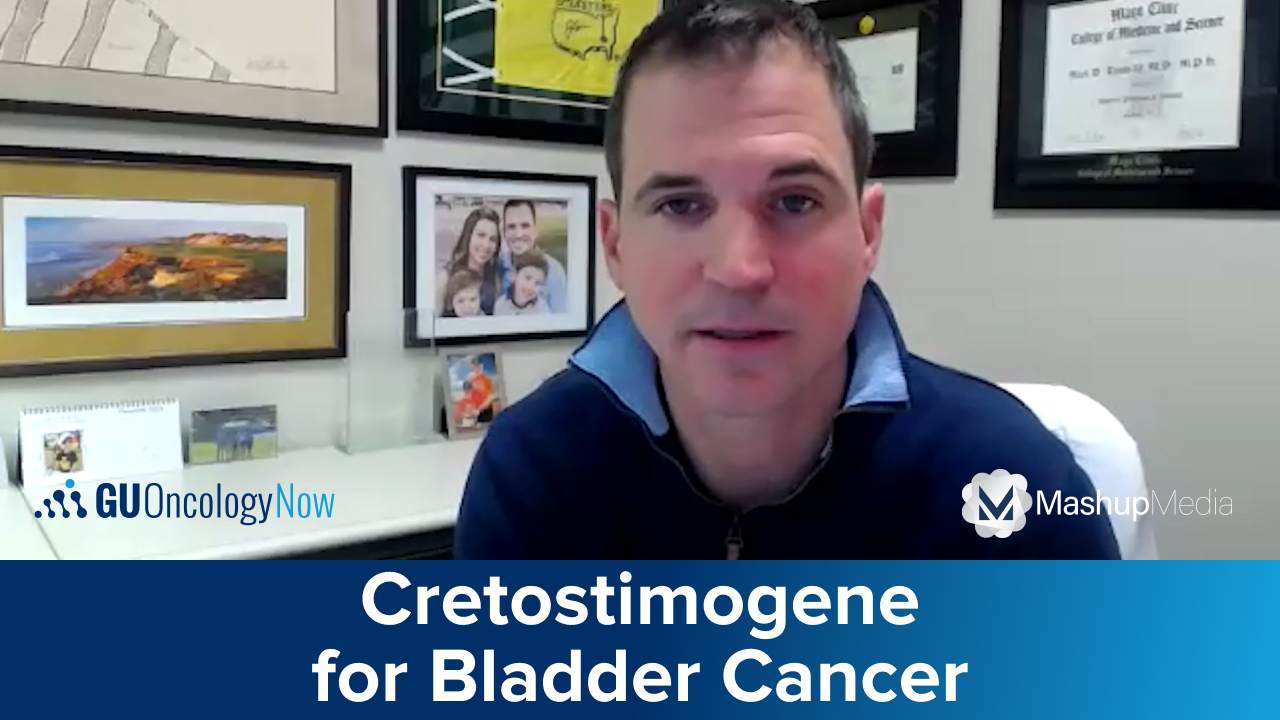 Cretostimogene for Bladder Cancer: BOND-003 Study Ramifications