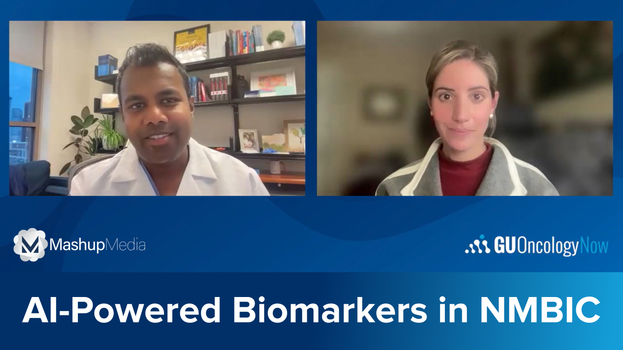 AI-Powered Biomarkers and Precision Medicine in High-Risk NMIBC