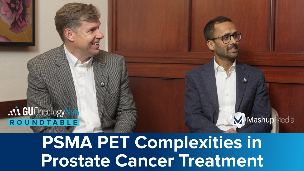 Navigating the Complexities of PSMA PET in Prostate Cancer Management