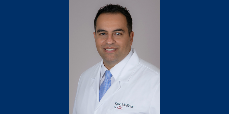 Precision in Prostate Cancer: Dr. Amir Lebastchi on Tailoring Focal Therapy for Optimal Outcomes