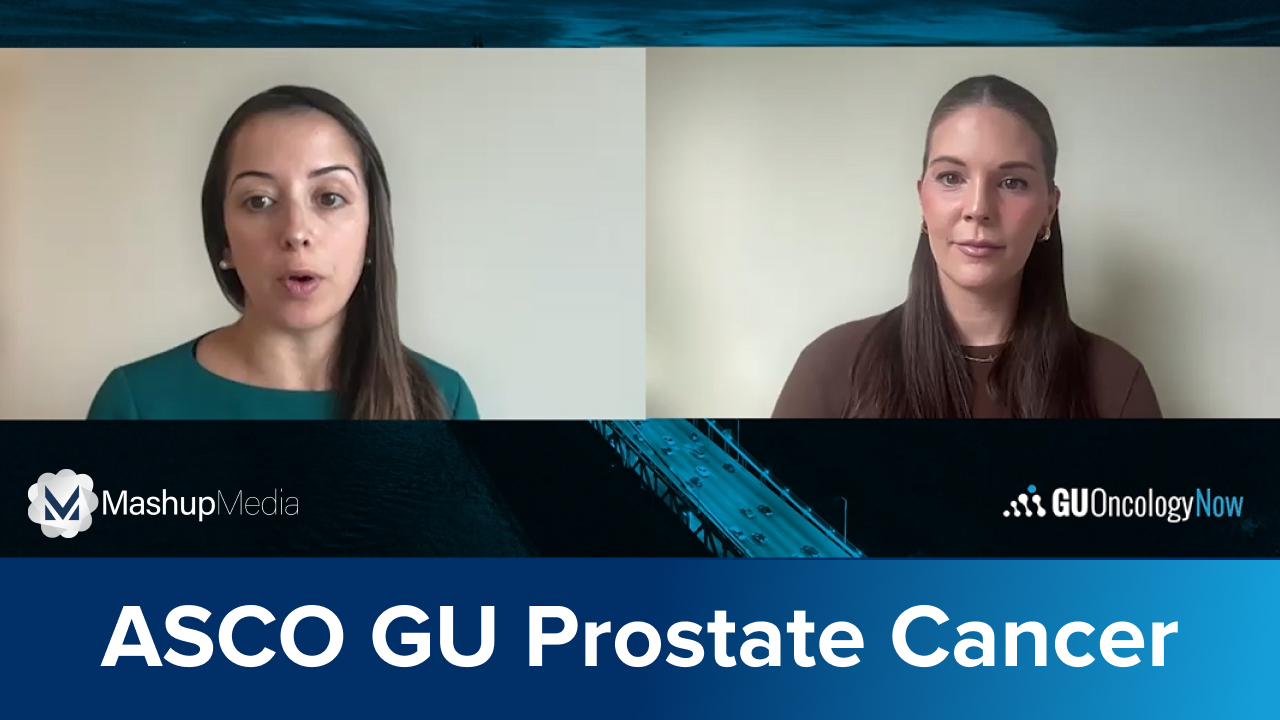 ASCO GU Research to Watch: Prostate Cancer