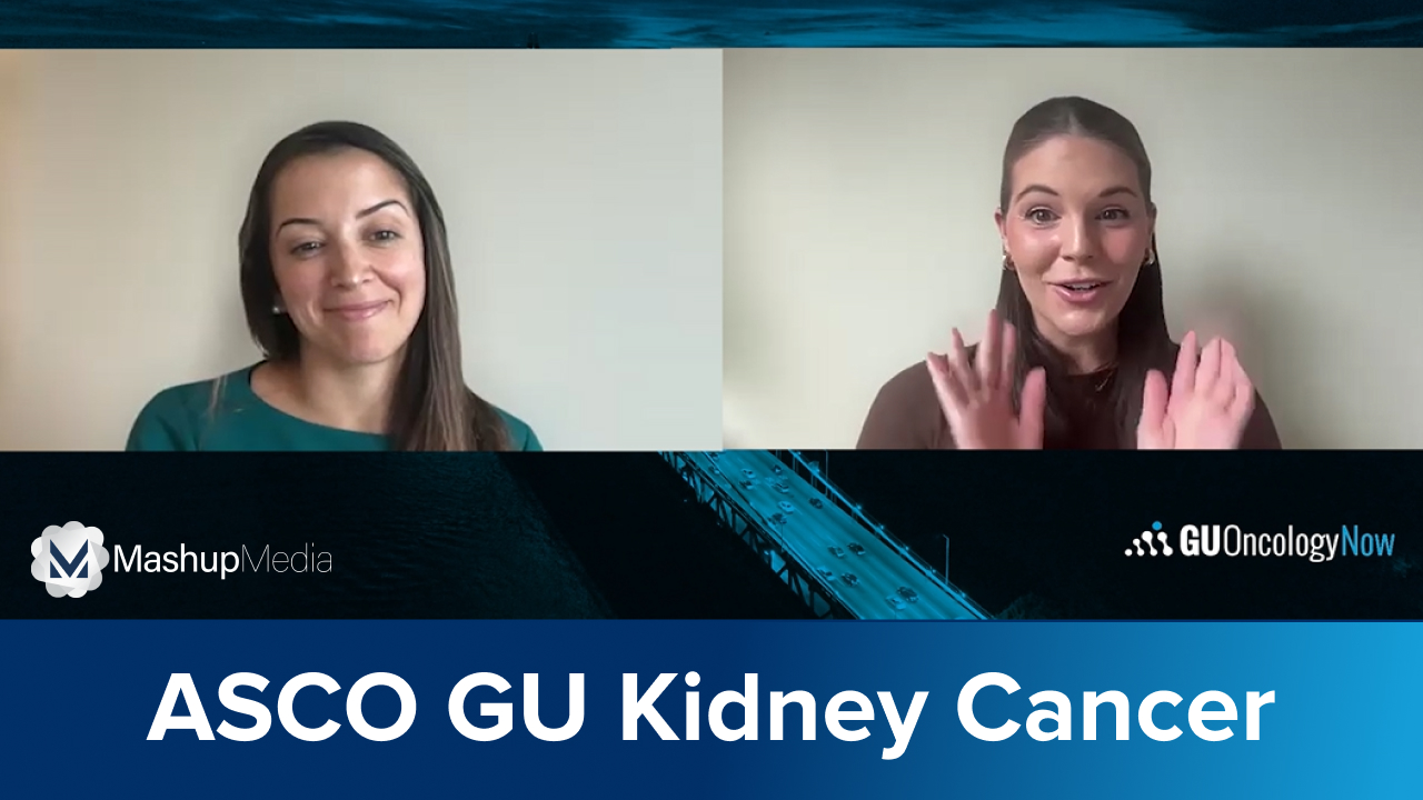 ASCO GU Research to Watch: Kidney Cancer