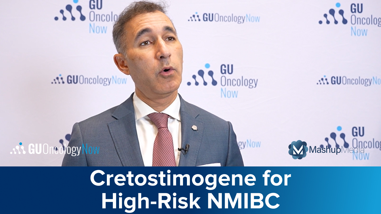 Cretostimogene for High-Risk NMIBC: CORE-008, BOND-003, and PIVOT-006