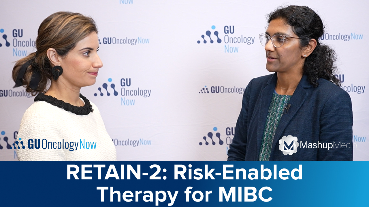 RETAIN-2: Risk-Enabled Therapy After Neoadjuvant Chemo-Immunotherapy for MIBC