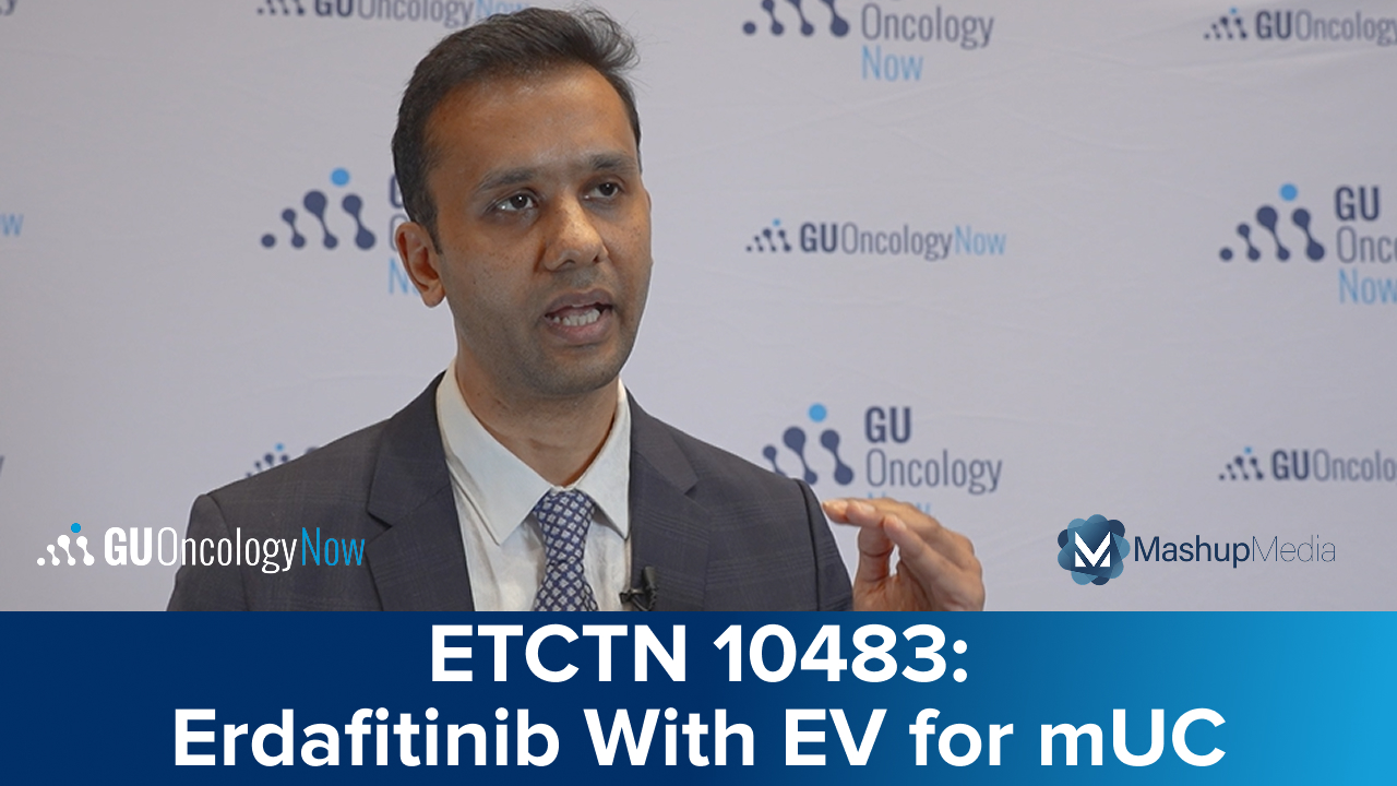 Erdafitinib With EV Following Platinum, PD-1/L1 Inhibitors for mUC with FGFR3/2 Alterations