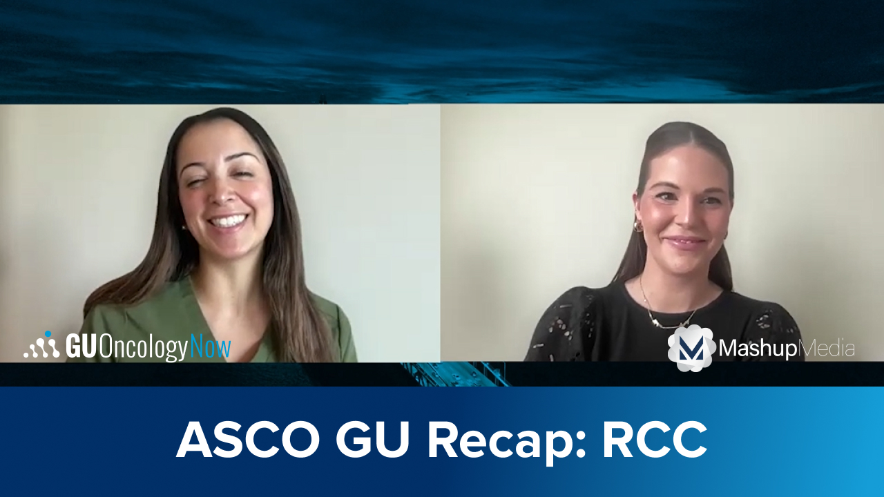 ASCO GU Kidney Updates: Triplets, KIM-1, and More