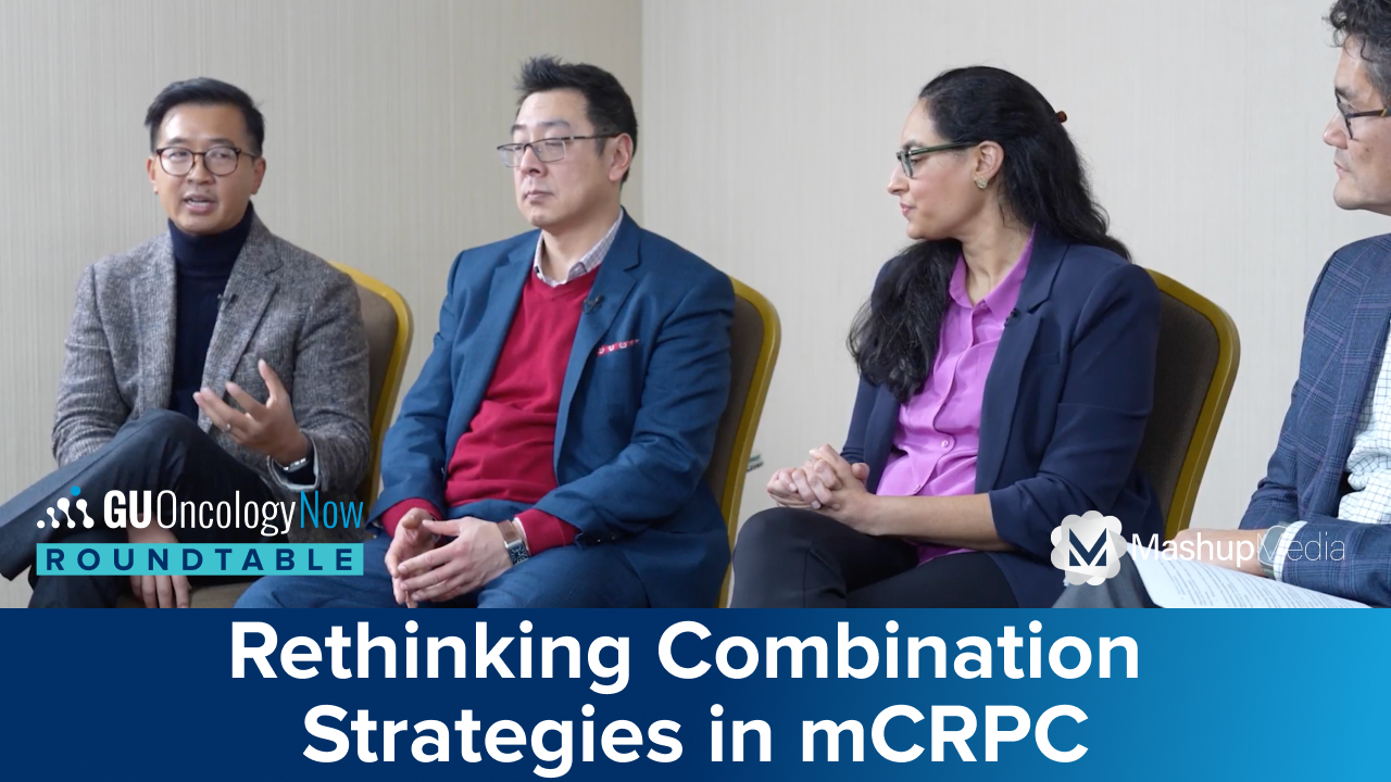 PEACE-3 and the Role of Radium-223: Rethinking Combination Strategies in mCRPC