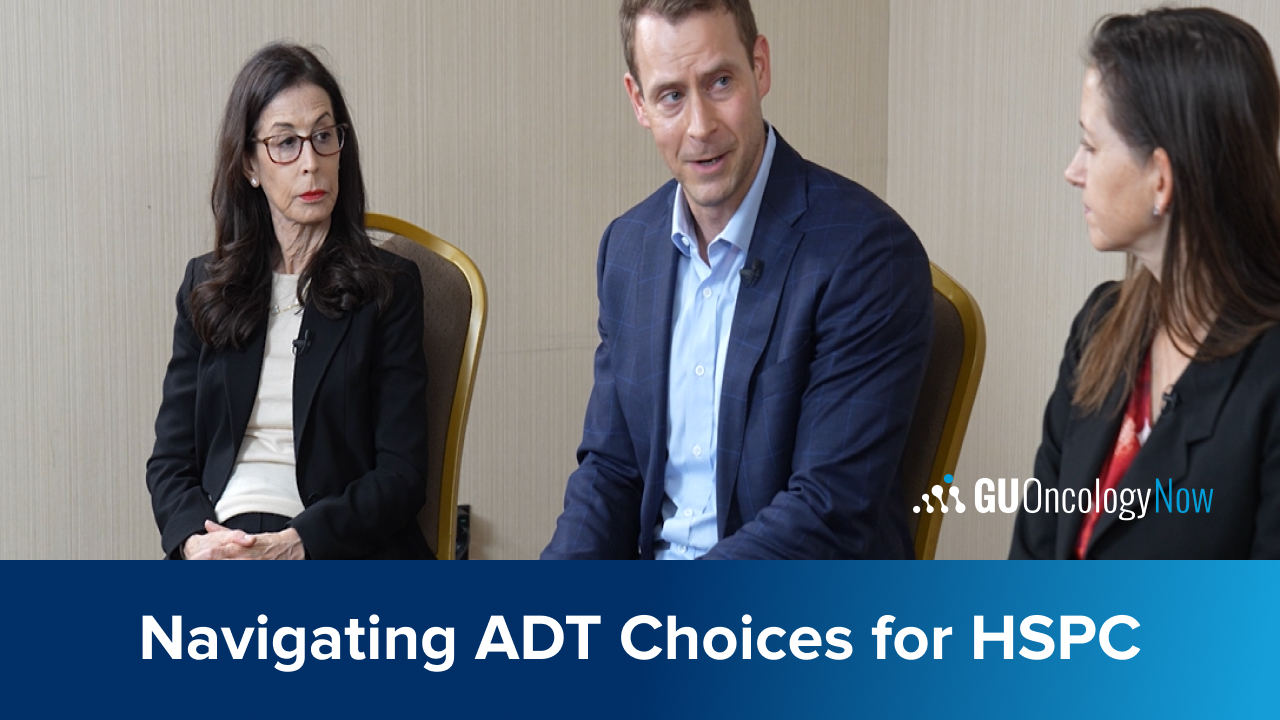 Navigating ADT Choices: Agonists Versus Antagonists and the Role of AR Pathway Inhibitors