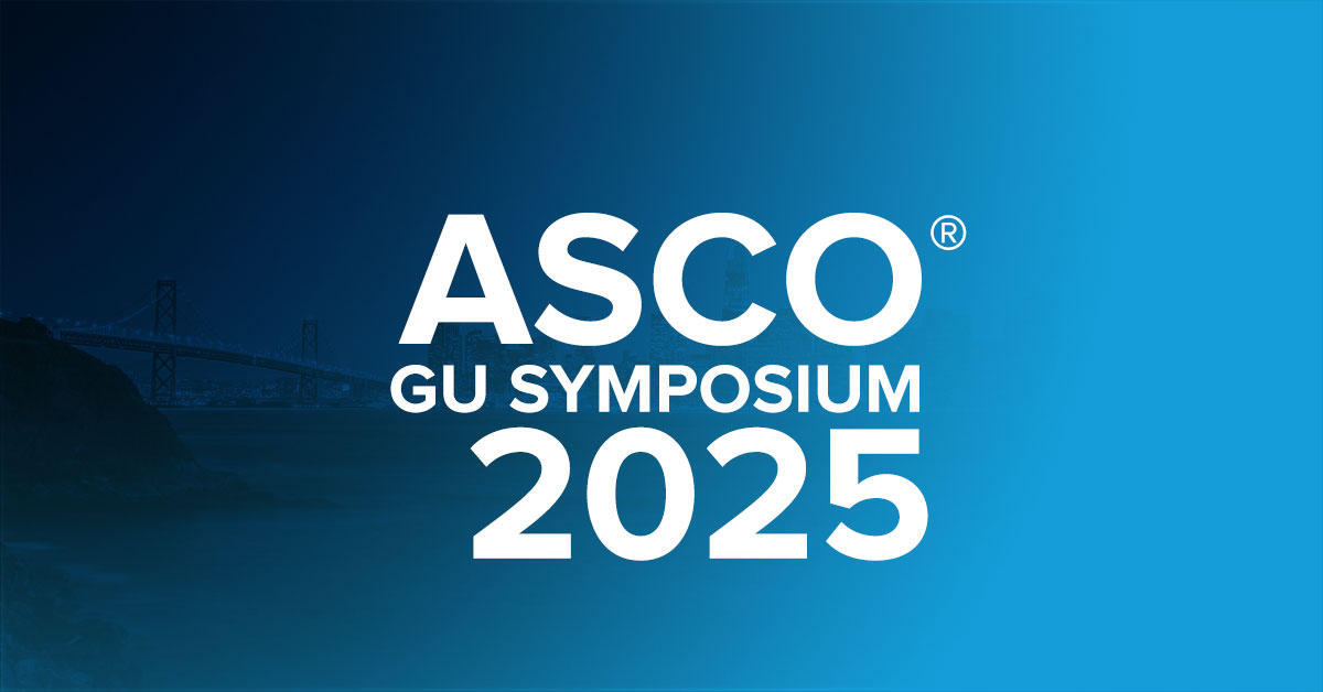 ASCO GU Symposium 2025