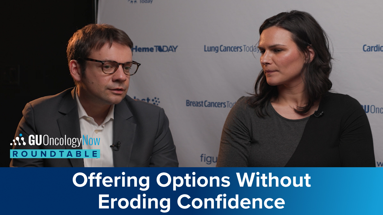 Trials and Trust: Offering Options Without Eroding Confidence