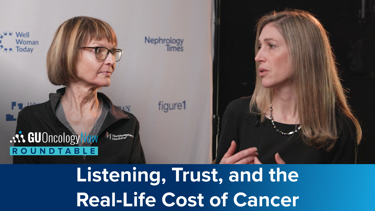 Between the Lines: Listening, Trust, and the Real-Life Cost of Cancer