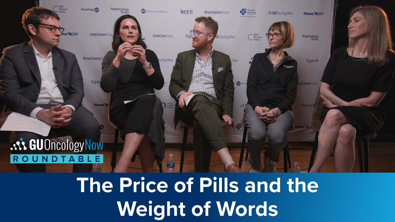 The Price of Pills and the Weight of Words: Addressing Financial Barriers