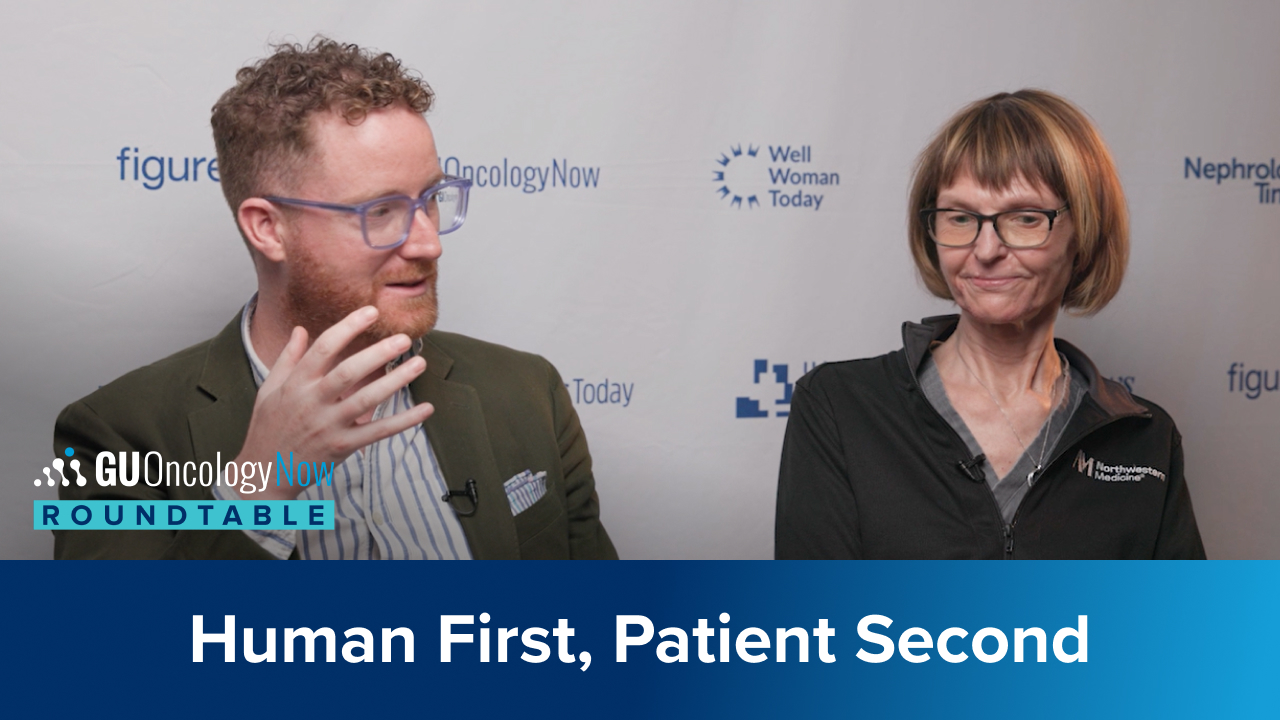 Human First, Patient Second: Rethinking Cancer Care Systems