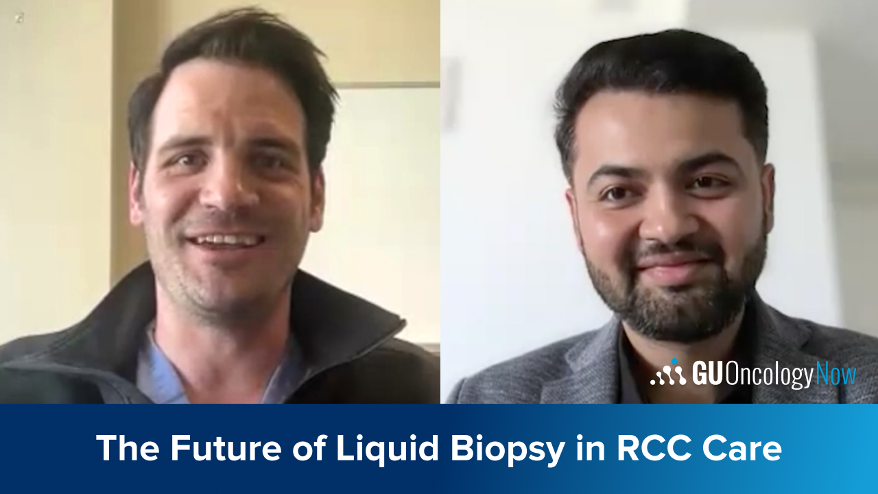 Navigating the Potential of Liquid Biopsy in Kidney Cancer Care