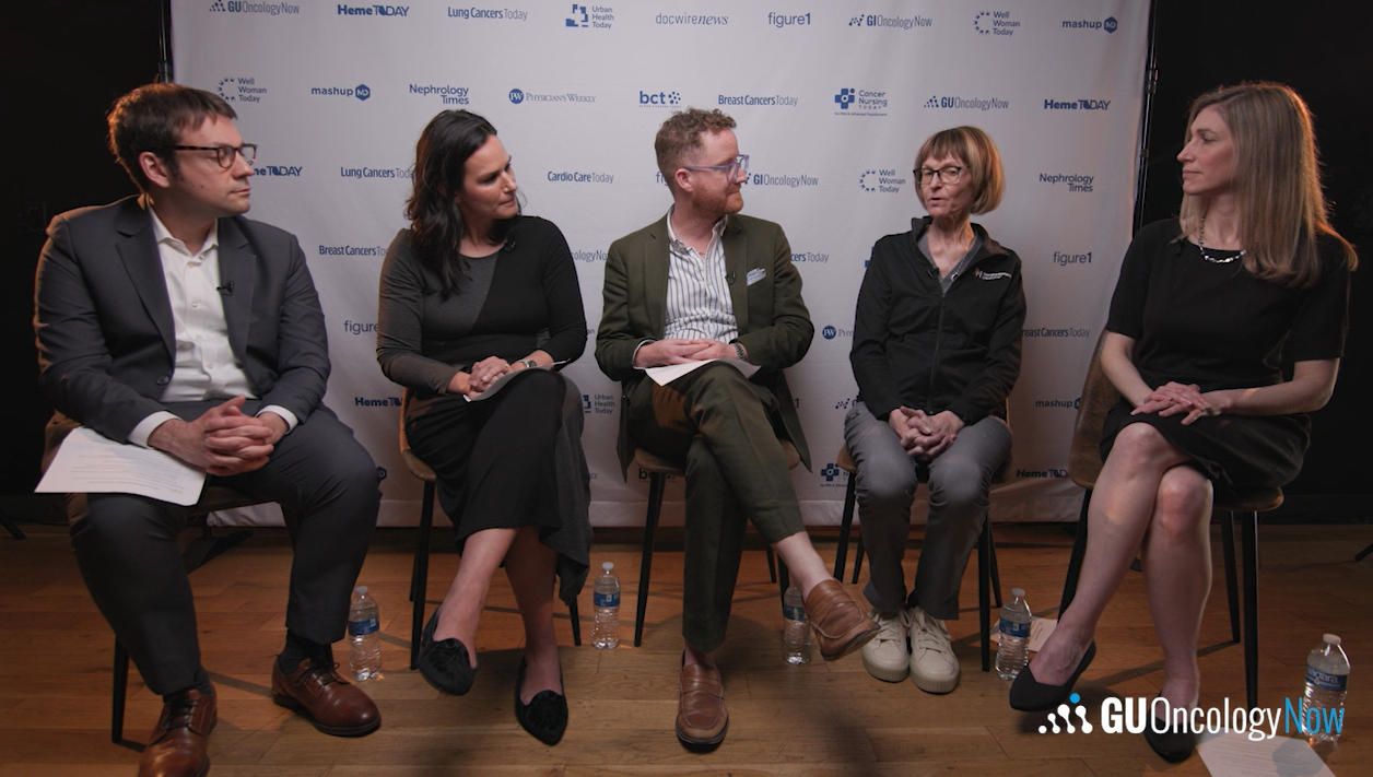 Beyond the Diagnosis: Humanizing the First Oncology Visit