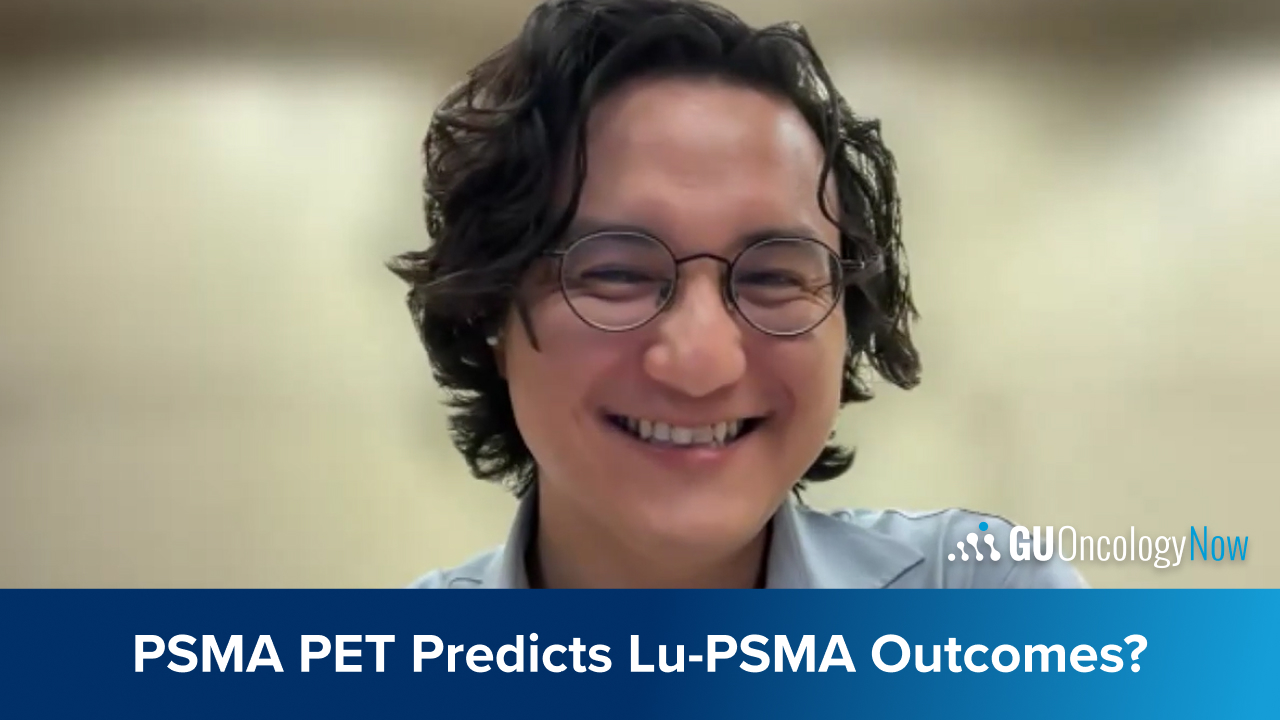 Can PSMA PET Imaging Predict Lu-PSMA Outcomes?