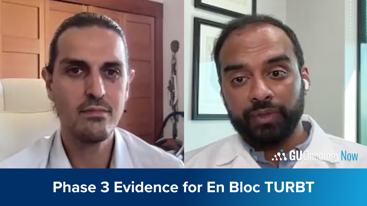 The Trial That Changed Minds: Phase 3 Evidence for En Bloc TURBT