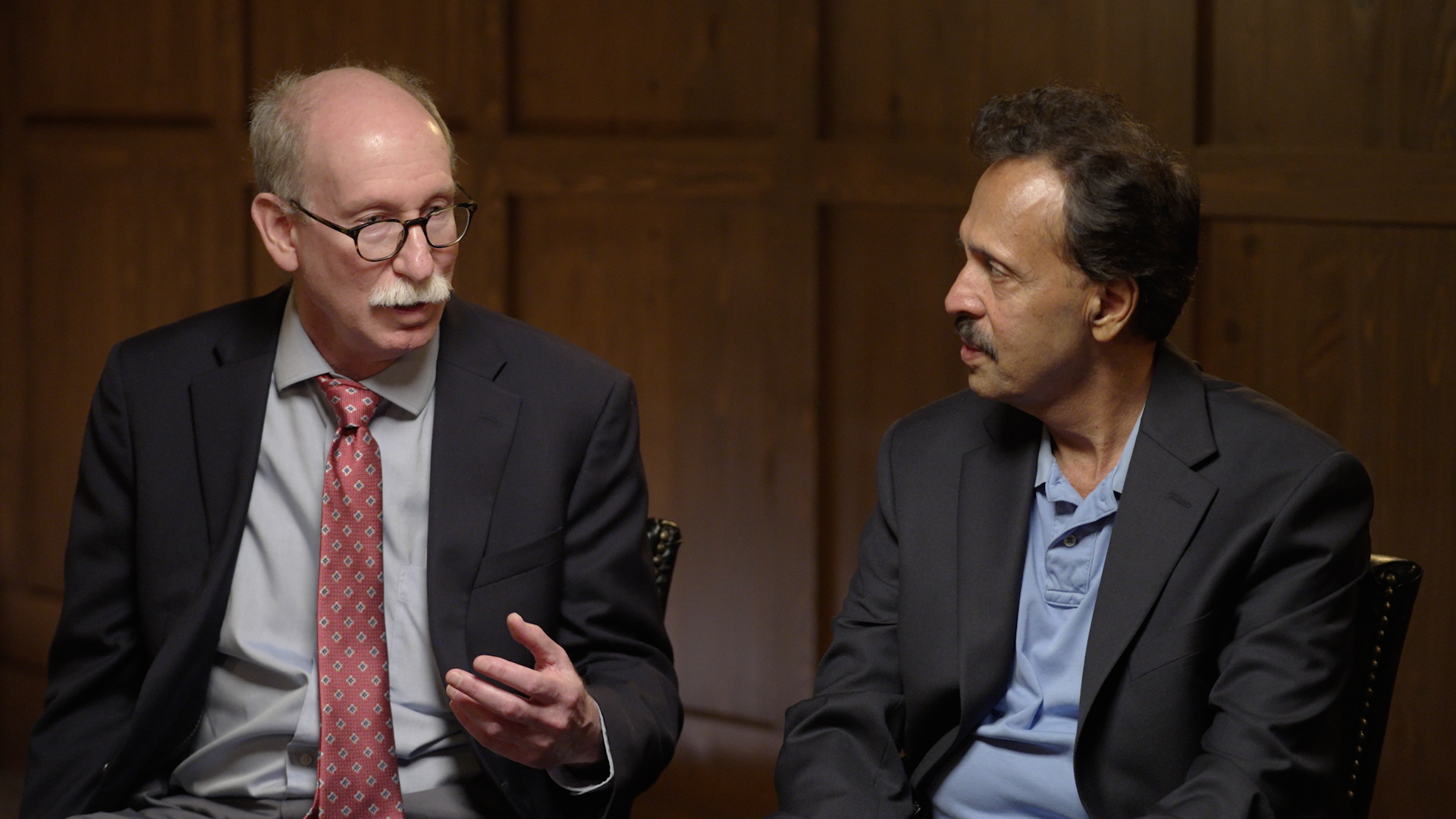 Upfront Matters: Navigating Treatment Intensification in mCSPC