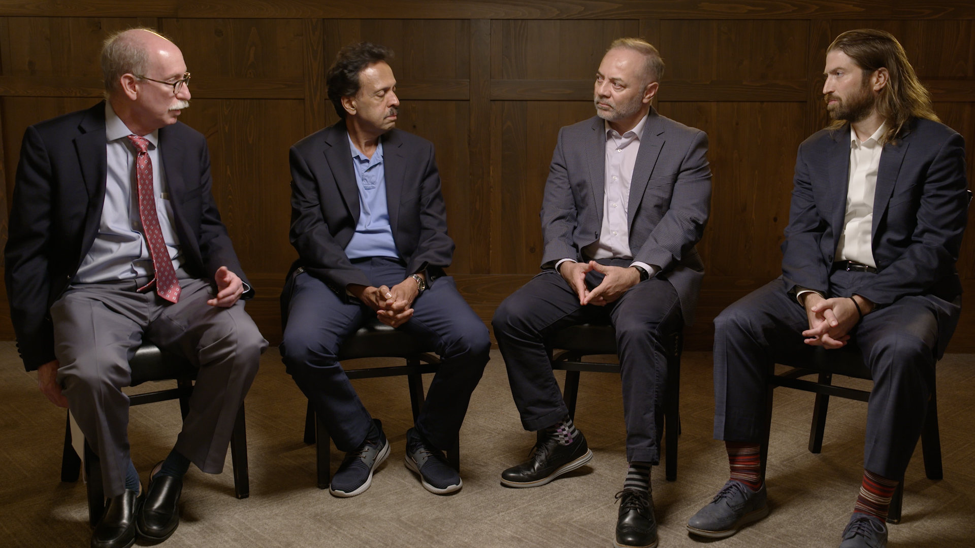 Next-Line Thinking: Optimizing Treatment Beyond ARPIs in mCRPC