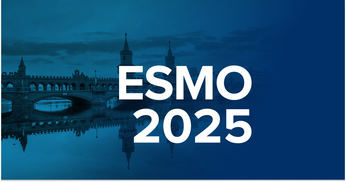 ESMO 2025 | GU Oncology Now