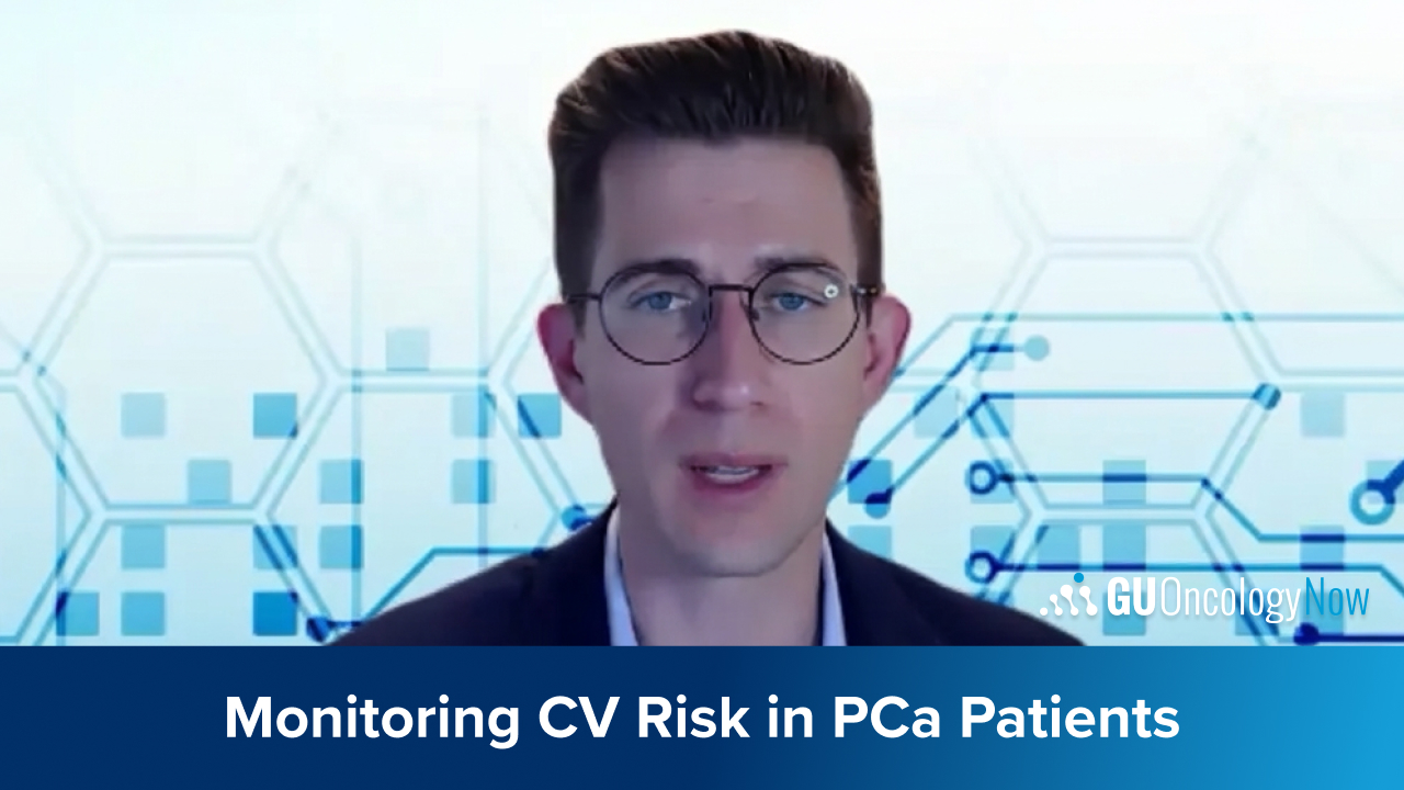 Evaluating Clinical Tools to Monitor CV Risk in Men With PCa Receiving ...