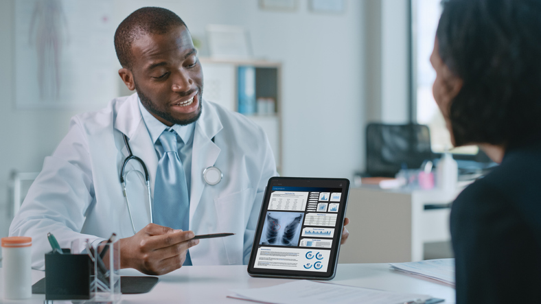 AGEAN: Analysis Explores Impact of Post-Surgical MRD Status in NSCLC