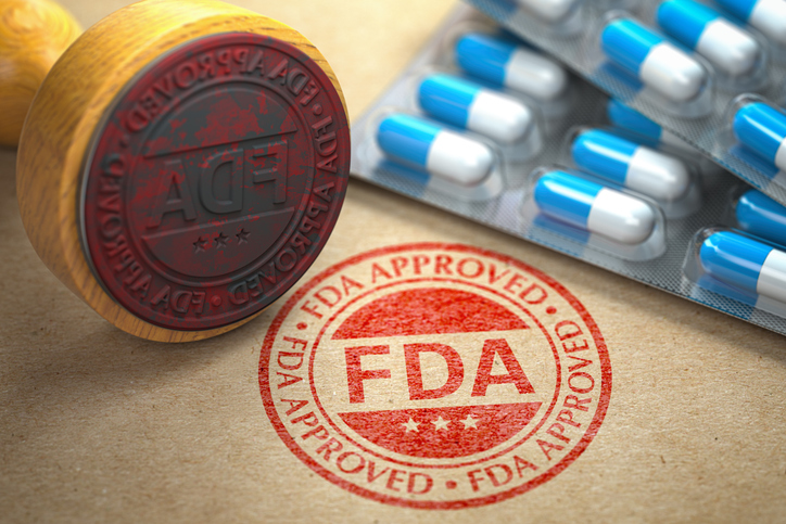 FDA Grants Accelerated Approval of Sunvozertinib for Metastatic EGFR-Positive NSCLC