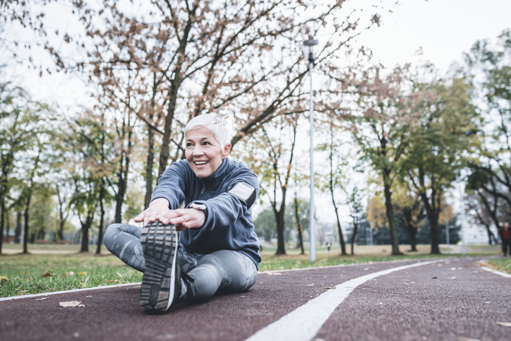 New Recommendations Spotlight Exercise-Based Interventions to Boost Function in Patients With Lung Cancer