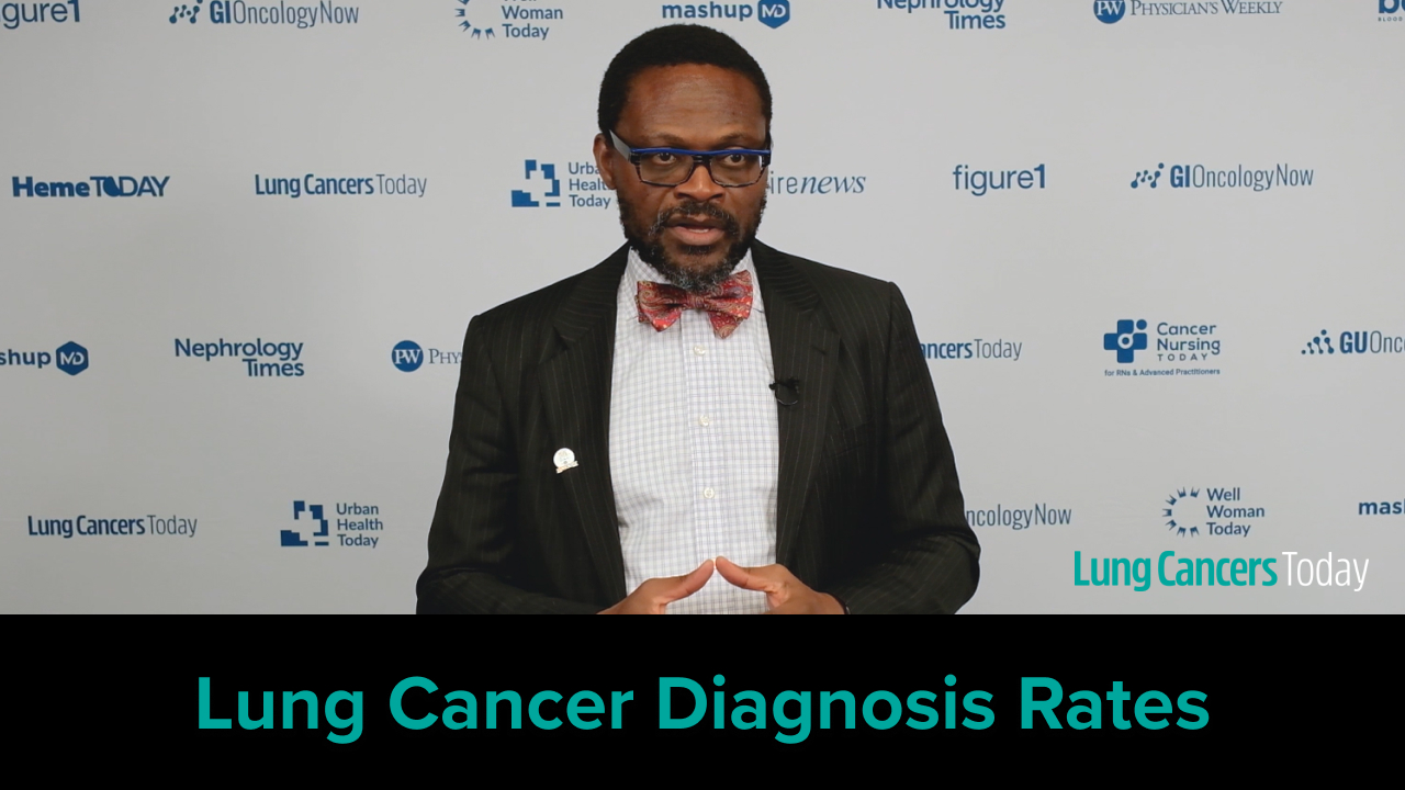 ASCO 2025: Investigating Lung Cancer Diagnosis Rates in the Mississippi Delta