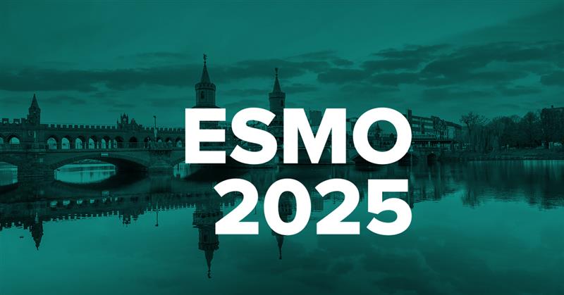ESMO Congress 2025 | Lung Cancers Today