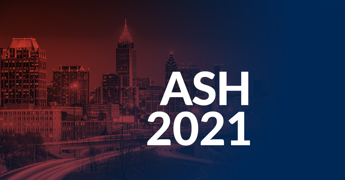 ASH 2021