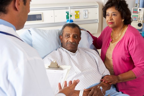 Heart Disease Expected to Become More Prevalent in Black and Hispanic Communities