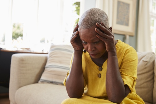 Brain Aging May Start Earlier for Black People, Study Finds