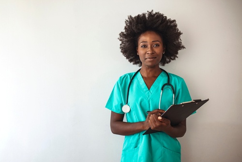 Lack of Black and Minority Ethnic Nurses at Senior Level in the UK