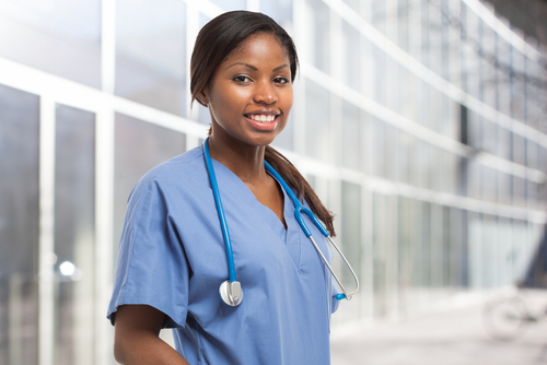 Leadership Experiences of African Nova Scotian Nurses