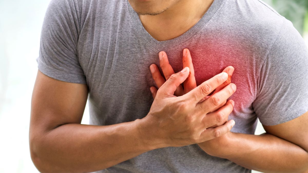 Gum Infection: A Potential Risk Factor for Heart Arrhythmia