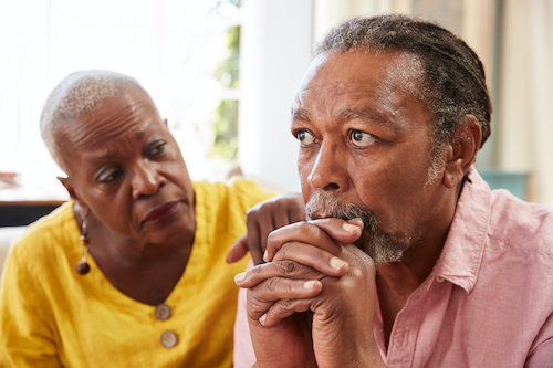 Addressing the Disparities in Alzheimer's Care for African Americans