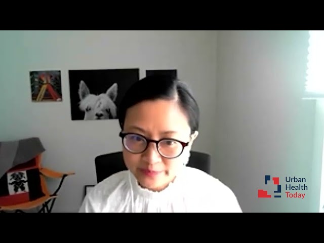 Dr. Daphne Chan Discusses the Challenges Communities of Color Face in Accessing Dermatology Care