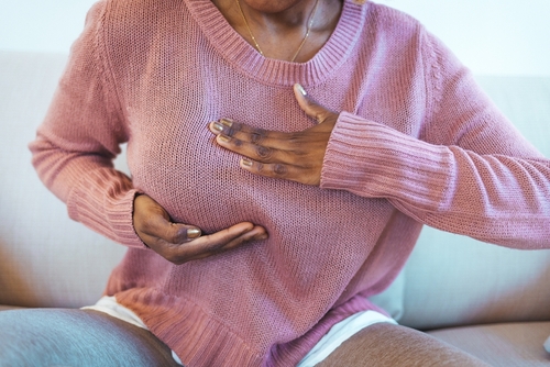 Breast Cancer RS May Underestimate Chemotherapy Benefit for Black Women