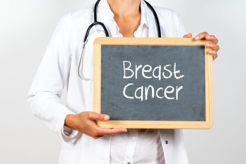 Study Finds Race-Based Disparities in pCR, OS in Patients With Triple-Negative Breast Cancer