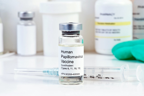 HPV Vaccine Linked to Zero Cervical Cancer Cases, Research Shows